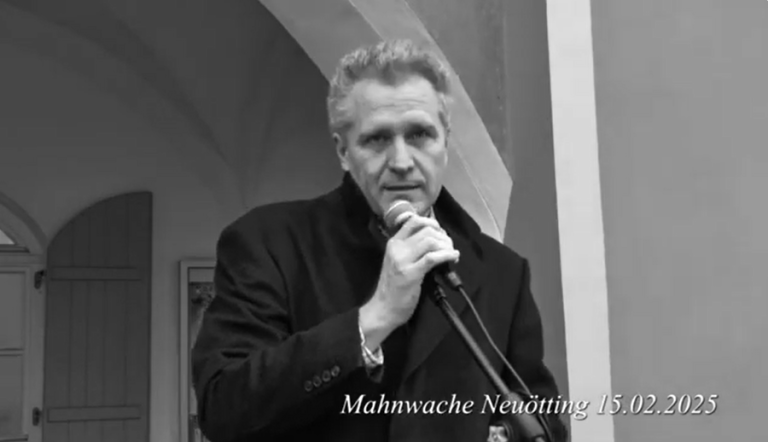 Petr Bystron (AfD) o ataku w Monachium: „My, mieszkańcy Monachium, już tego nie chcemy!”