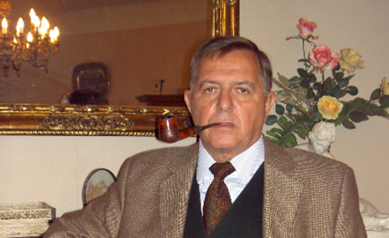 Norbert van Handel: Österreich ist eine kleine Welt,…