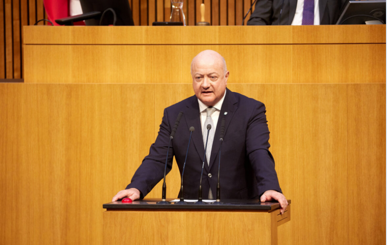 Austria otrzymuje „sygnalizację świetlną dla przegranych”: oportunizm w najczystszej postaci i oszustwa wyborcze