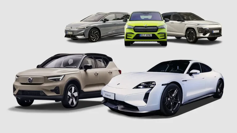 Austria – koniec „okresu karencji” – kierowcy e-samochodów będą musieli słono płacić w przyszłości