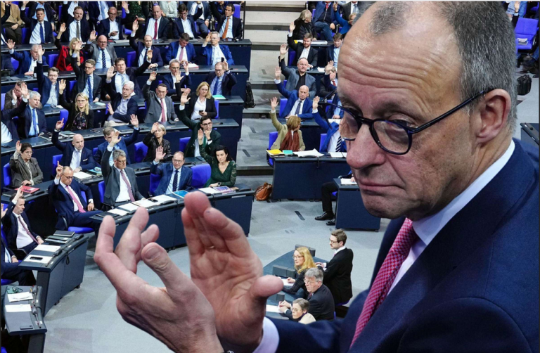 Was die Anständigen zum Betrug am Wähler sagen