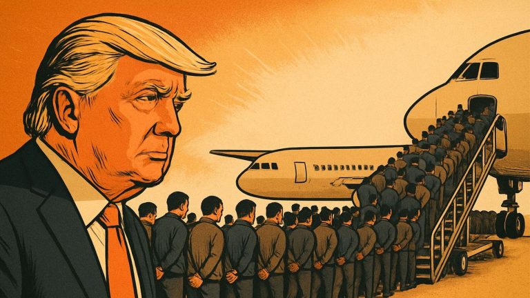 Sto dni na stanowisku: Trump spełnia najważniejsze obietnice wyborcze (Wideo)