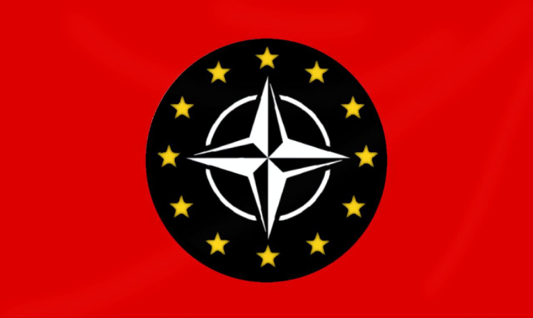 Alte Schläuche neu verpackt: Welche Szenarien die Berliner Zeitung für die EU künftig sieht