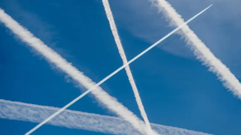 Wielka Brytania z oficjalnym finansowaniem geoinżynierii