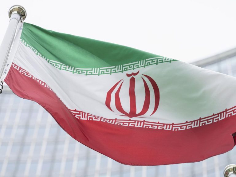 Agenta Mossad stracono w Iranie