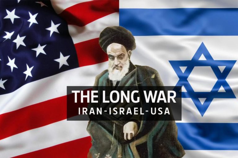 US-israelski plan ataku na Iran – amerykańskie bombowce przeniesione do Oceanu Indyjskiego