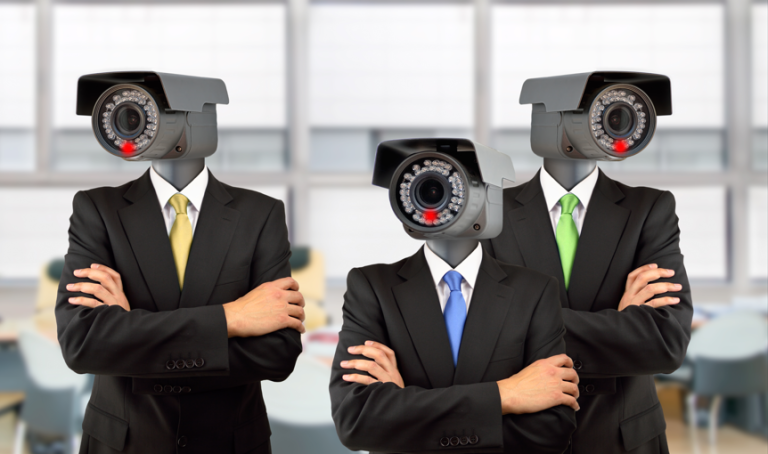 SOS-Demokracja – Prywatne przestrzenie komunikacyjne teraz w centrum uwagi rządu