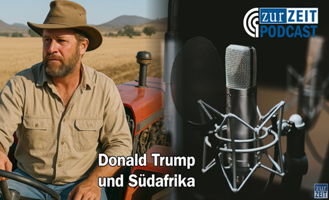 Jak prezydent USA demaskuje samonienawiść Europejczyków