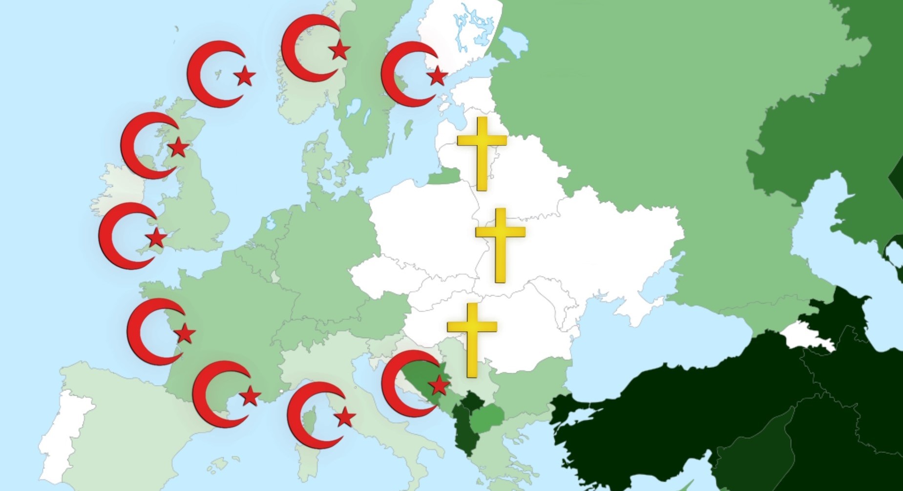 Zwalczanie wolności słowa