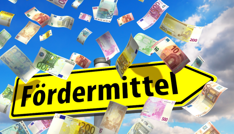 SOS-Demokracja – UE prowadzi gigantyczny aparat wsparcia mediów w celu umocnienia swojej władzy