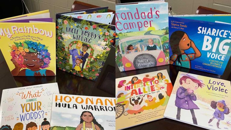 Najwyższy Sąd USA: Prawo rodziców do ochrony swoich dzieci przed propagandą