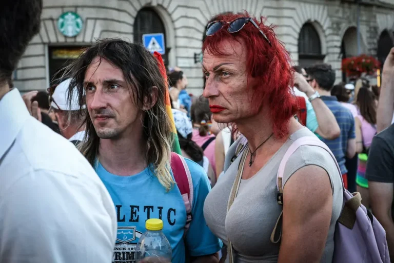 Wojna kulturowa o Budapest Pride: Orban sugeruje kary