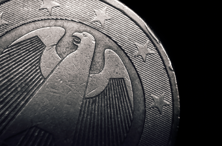 Ist der Bundesadler jetzt auch schon „Nazi“?