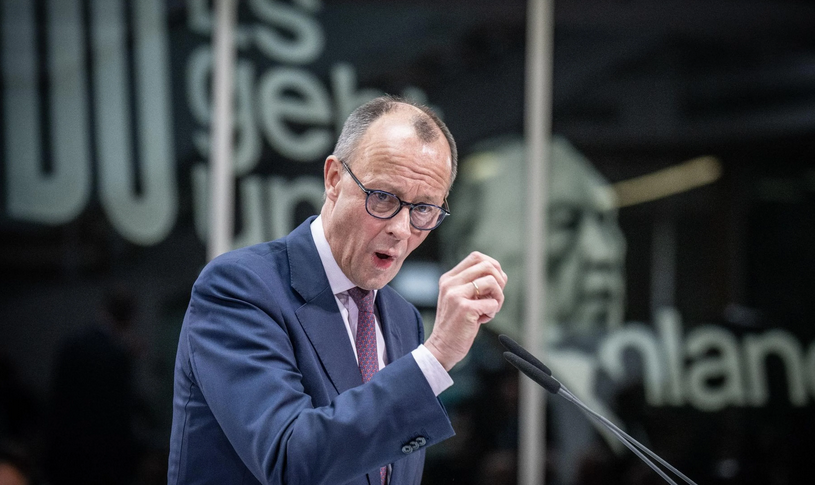 Realitätsverlust: Merz spricht von „bester Bundesregierung“