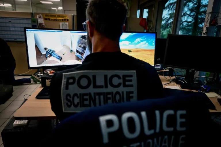 Francuskie pedofilskie sieci prowadzone przez aktywistów LGBTQ i lewackiego ex-polityka