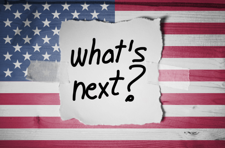 USA: Warum Trumps Schwenk für Verwunderung sorgt