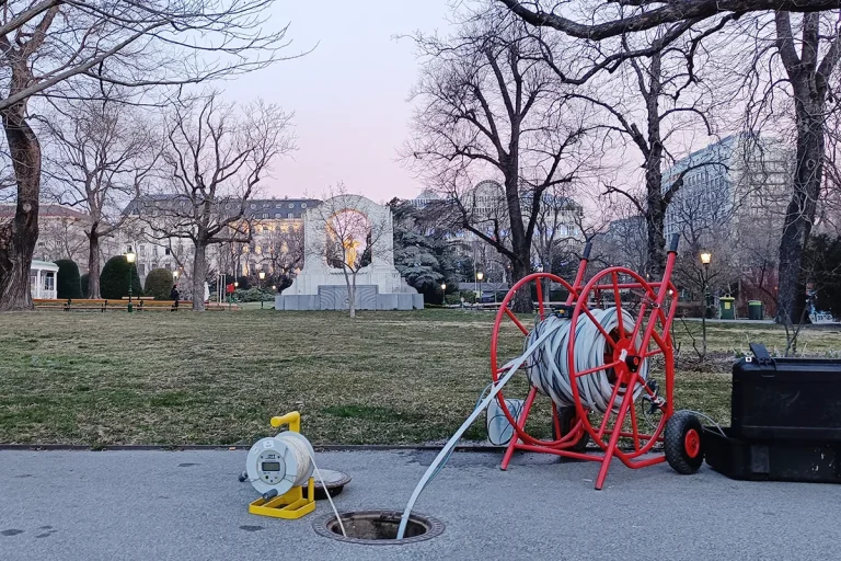 Kolejny rozdział w narracji klimatycznej – prognozowana wrząca woda gruntowa