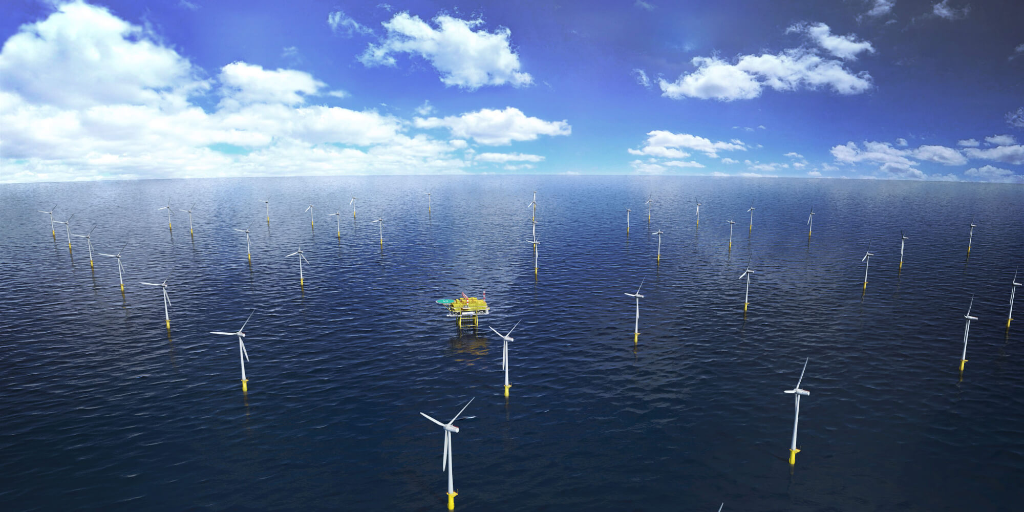 Ponowne fakty o „bezużyteczności” turbin wiatrowych