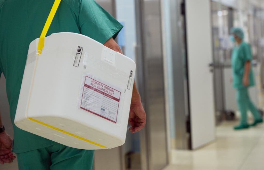 „Śmierć mózgowa” to za mało – wymagana nowa „definicja śmierci” w celu przeszczepów organów