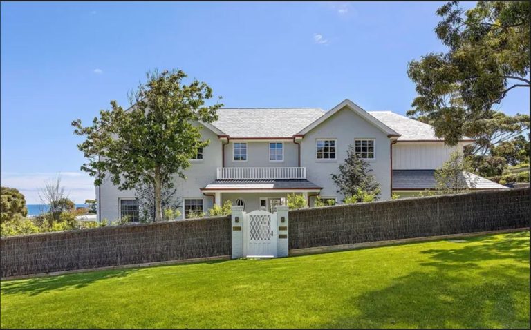 Australia – „Podatek od sypialni“ planowany