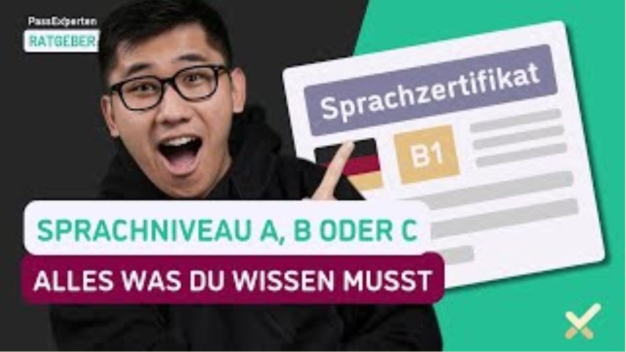 Najszybsza droga do niemieckiego paszportu przez oszustwo z fałszywymi certyfikatami