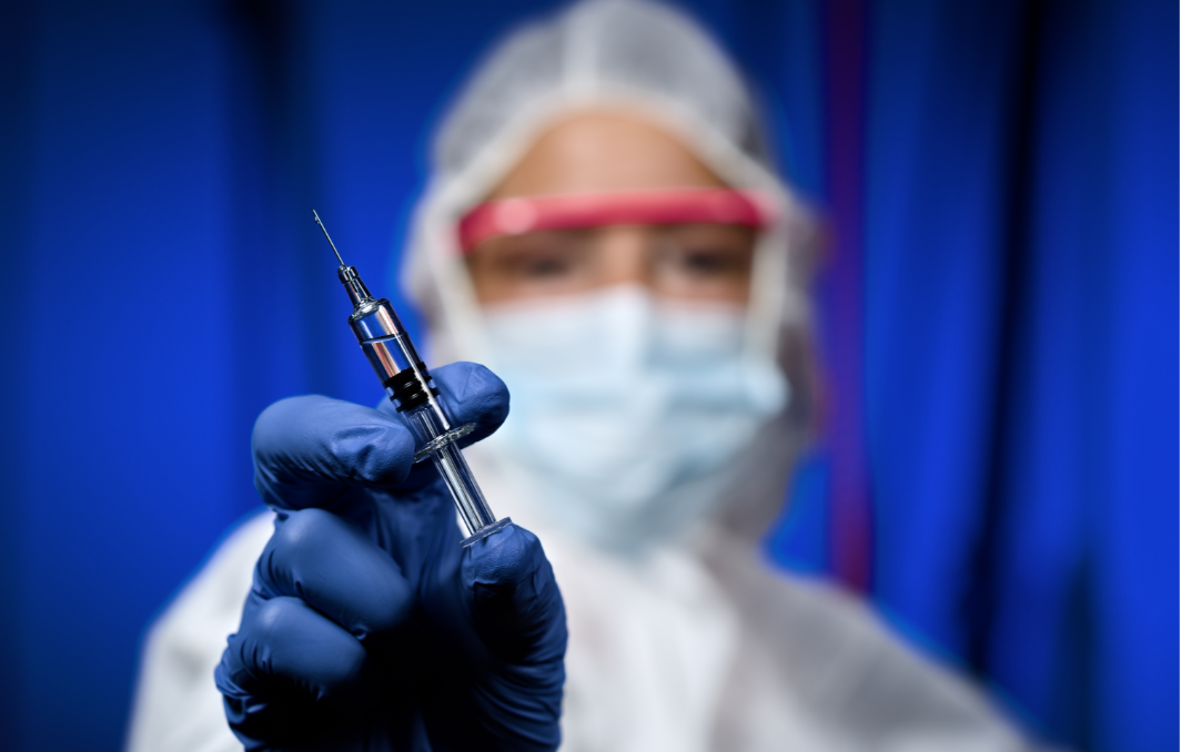 Obszerne badania z Korei Południowej potwierdzają wzrost zachorowań na raka po szczepieniach przeciwko COVID-19