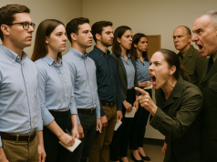 Staats-NGO’s schulen ZDF-Journalisten, wie über Migration zu berichtet ist