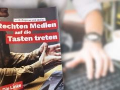 SOS-Demokracja: Lewica eskaluje przeciwko wolności prasy