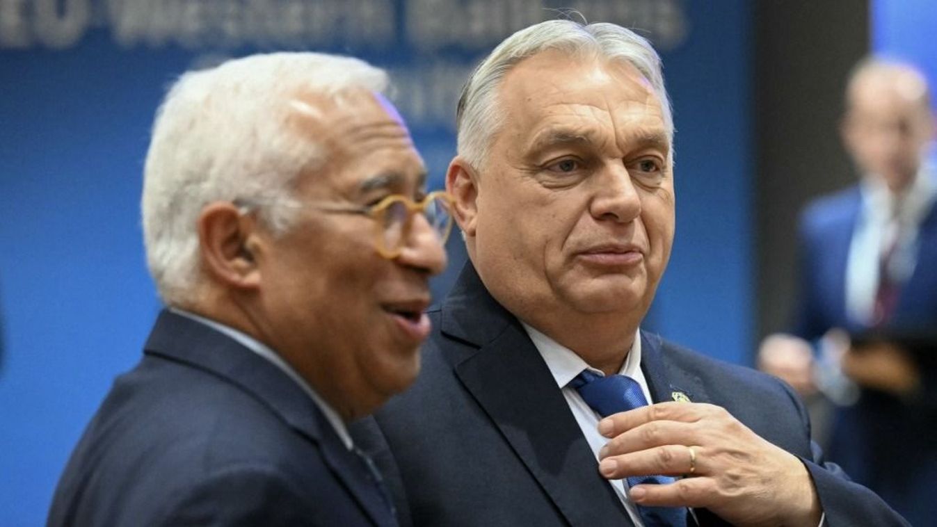 Węgry, SK, CZ wyłączone z unijnego kredytu wojennego – UE jest przegranym w wojnie