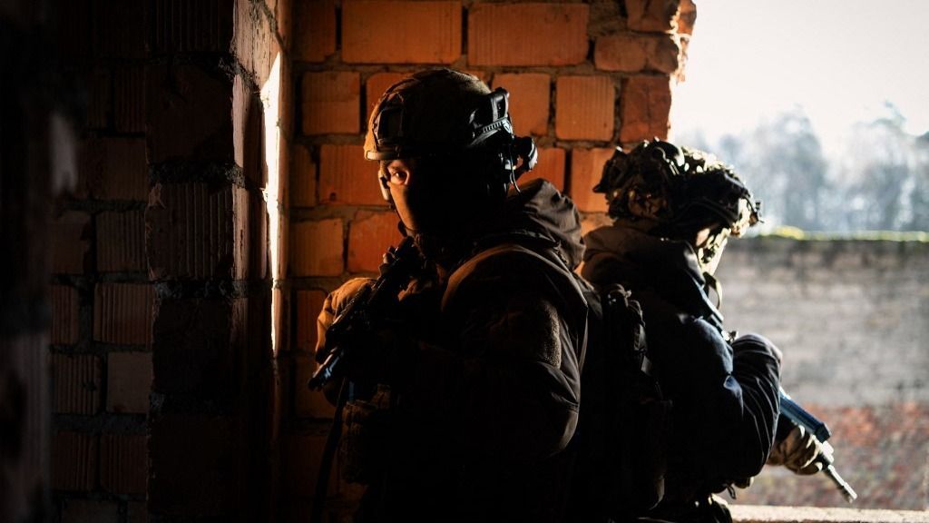 Doku rusza: Luksus na Riwierze – Strumienie krwi na Ukrainie