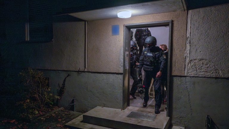 Berlin – Tajne otwieranie mieszkań przez policję w przyszłości dozwolone