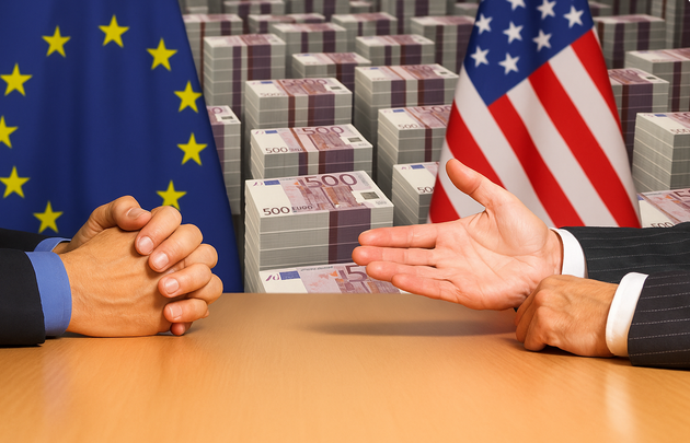 Ponad 500 mln euro dla amerykańskich NGOs: Jak Bruksela manipuluje procesami wyborczymi i zmienia politykę ludnościową Europy