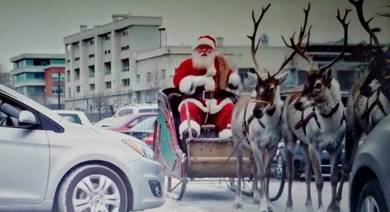 Po wstrząsającym wideo nienawiści na Boże Narodzenie: Burza krytyki przeciwko McDonald’s