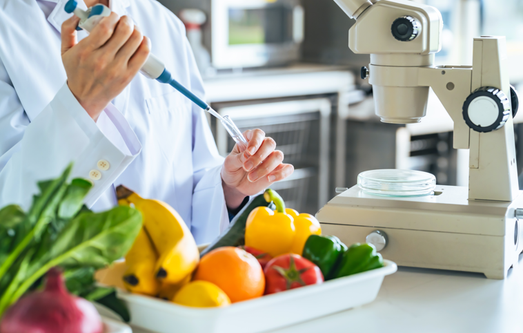 Właśnie postanowione przez UE: Genetycznie modyfikowane jedzenie teraz całkowicie bez obowiązku oznakowania