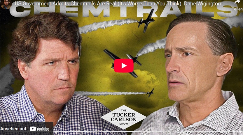 Wojna pogodowa: 11 września nie był początkiem, był pretekstem – WIDEO