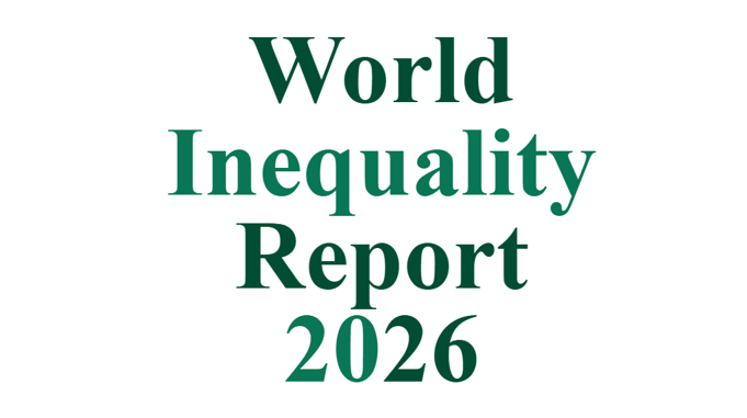 Wyróżnienia z Raportu o Nierównościach Światowych 2026