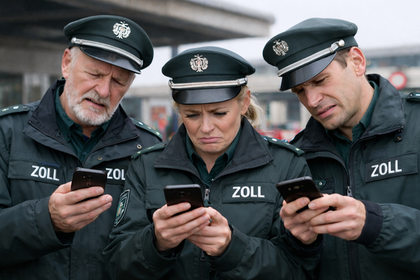 Ministerstwo Finansów: 35 mln euro pieniędzy podatników na praktycznie bezużyteczne smartfony