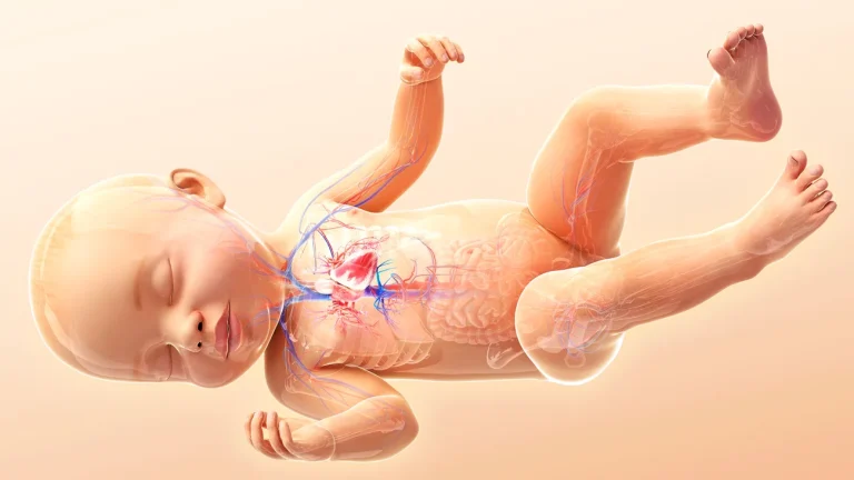 Transhumanizm i żadnego końca na horyzoncie – genetycznie zmodyfikowane dzieci w planach