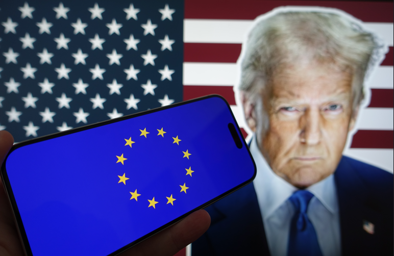 USA zaniepokojone polityką UE: „Cywilizacyjne wymarcie”