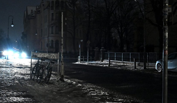 Członkowie klanu Remmo chcieli włamać się do bankomatu w strefie blackoutowej