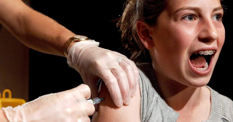 Nowy „plan szkolny” WHO – więcej szczepień i mniej kontroli rodzicielskiej