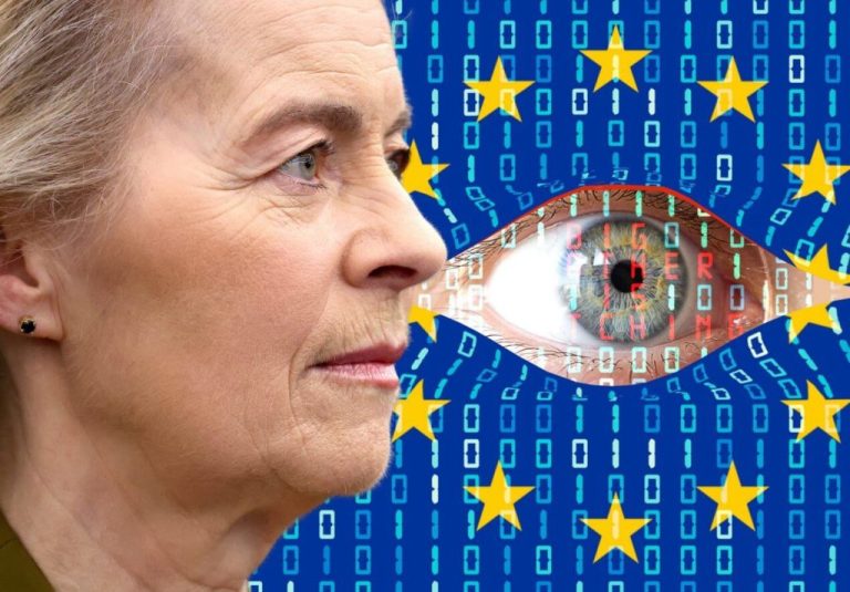 UE coraz bardziej dyktatorska: Teraz planowana cenzura debat na temat nauk o klimacie i energii