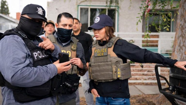 Grupa aktywistów lewicowych przeprowadziła „szkolenie z zachowania” przeciwko pracownikom ICE krótko przed „śmiertelnymi strzałami”.