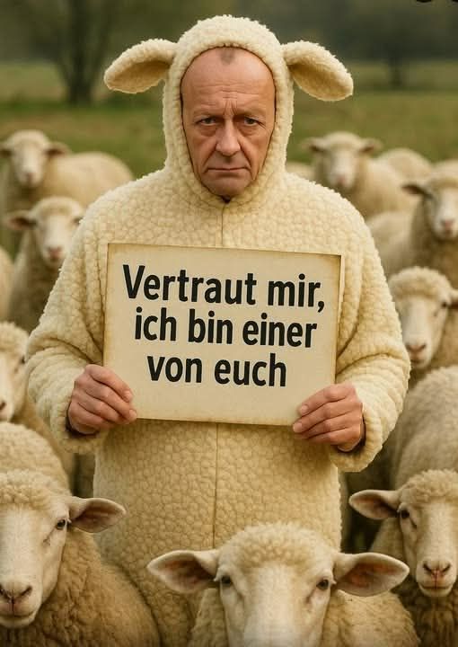 „Panie Kanclerzu drugiego wyboru“ … List do redakcji staje się viralowy w sieciach społecznościowych