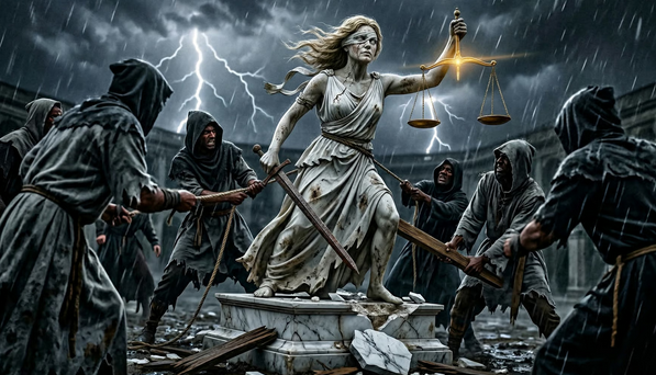 Alfred de Zayas zu Strafmaßnahmen bei Verstößen gegen die UNO-Charta – Teil 2