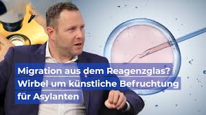 Austria: Sztuczne zapłodnienie dla migrantów na koszt państwa