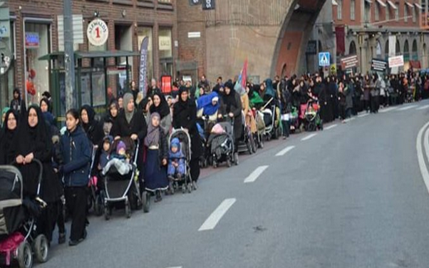 Państwo sędziów: Austria – Trybunał Konstytucyjny uchyla blokadę łączenia rodzin dla Syryjczyków