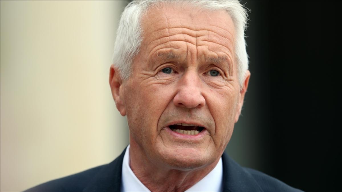 Norweski były premier: Próba samobójcza z powodu Epsteina