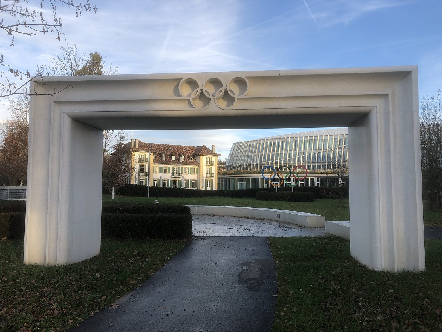 Międzynarodowy Komitet Olimpijski uznaje rzeczywistość biologiczną