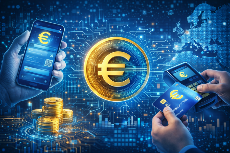 Limit gotówki: Brusselska kampania przeciwko finansowej prywatności